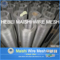 304 Food Grade Stainless Steel Woven Wire Cloth for Filter